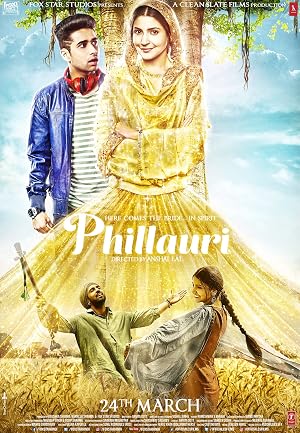 Phillauri (2017) – Watch Online &amp; Download | Full movie