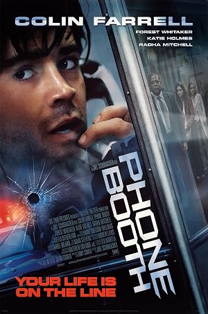 Phone Booth (2003) – Watch Online &amp; Download | Full movie