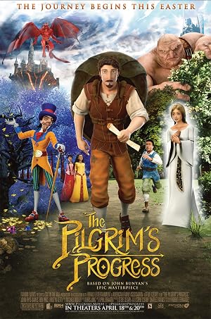 Pilgrim's Progress (2019) – Watch Online &amp; Download | Full movie