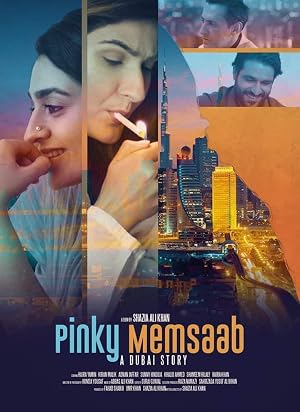 Pinky Memsaab (2018) – Watch Online &amp; Download | Full movie