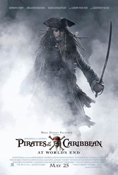Pirates of the Caribbean: At World's End (2007) – Watch Online &amp; Download | Full movie