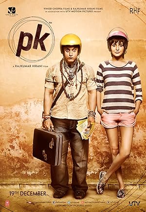 PK (2014) – Watch Online &amp; Download | Full movie