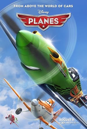 Planes (2013) – Watch Online &amp; Download | Full movie