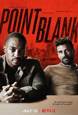 Point Blank (2019) – Watch Online &amp; Download | Full movie