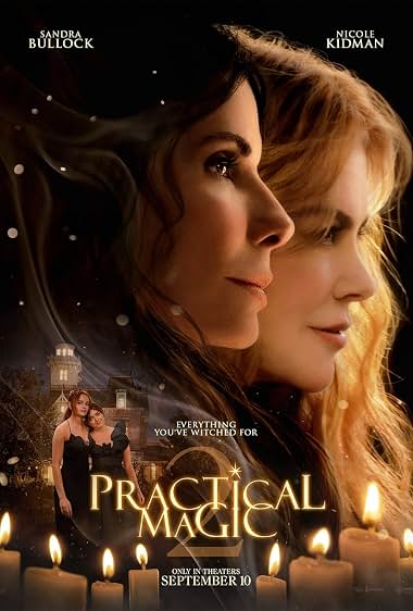 Practical Magic 2 (2026) – Watch Online &amp; Download | Full movie