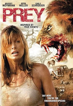 Prey (2007) – Watch Online &amp; Download | Full movie
