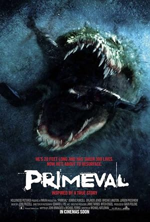 Primeval (2007) – Watch Online &amp; Download | Full movie