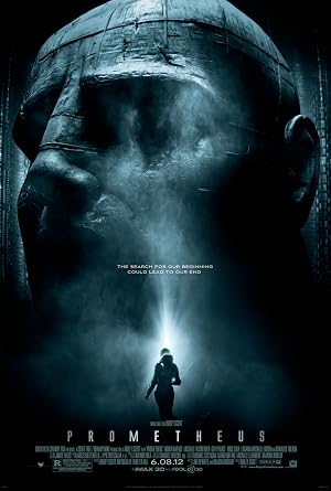 Prometheus (2012) – Watch Online &amp; Download | Full movie