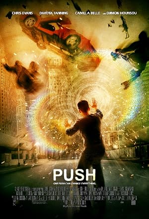 Push (2009) – Watch Online &amp; Download | Full movie