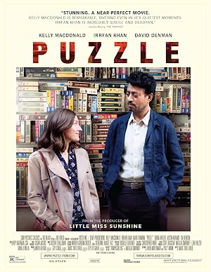 Puzzle (2018) – Watch Online &amp; Download | Full movie