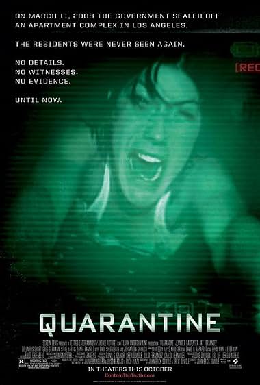 Quarantine (2008) – Watch Online &amp; Download | Full movie
