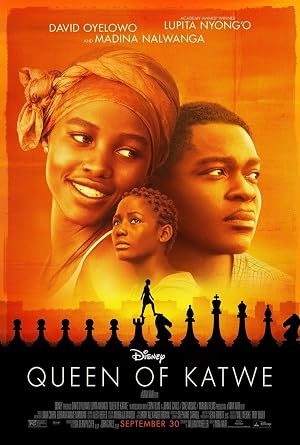 Queen of Katwe (2016) – Watch Online &amp; Download | Full movie