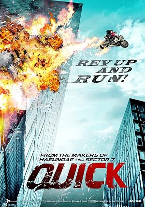 Quick (2011) – Watch Online &amp; Download | Full movie