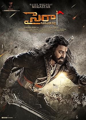 Sye Raa Narasimha Reddy (2019) – Watch Online &amp; Download | Full movie