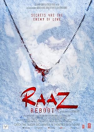 Raaz Reboot (2016) – Watch Online &amp; Download | Full movie