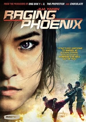 Raging Phoenix (2009) – Watch Online &amp; Download | Full movie