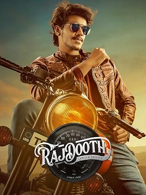 Rajdooth (2019) – Watch Online &amp; Download | Full movie