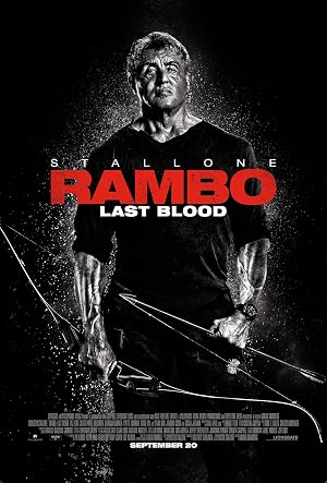 Rambo: Last Blood (2019) – Watch Online &amp; Download | Full movie