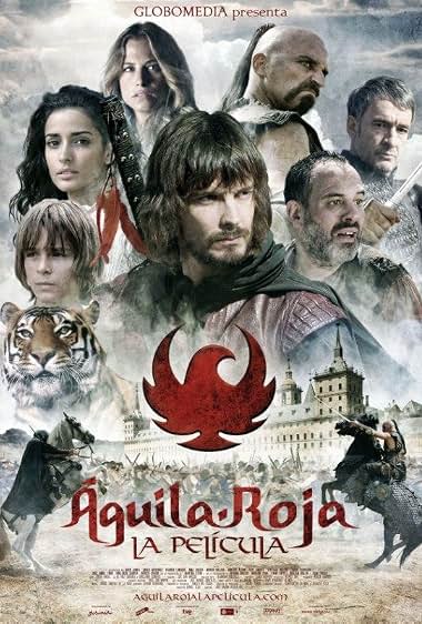 Red Eagle (2011) – Watch Online &amp; Download | Full movie