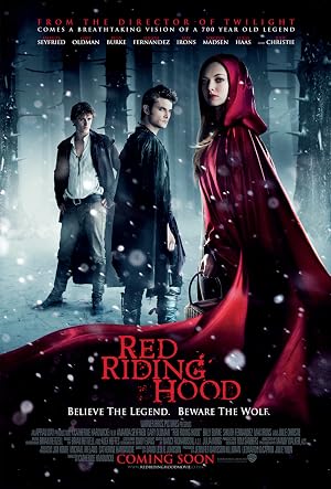 Red Riding Hood (2011) – Watch Online &amp; Download | Full movie