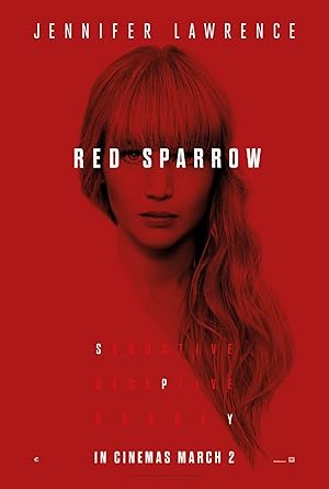 Red Sparrow (2018) – Watch Online &amp; Download | Full movie