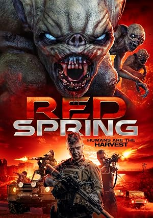 Red Spring (2019) – Watch Online &amp; Download | Full movie