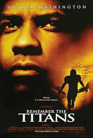 Remember the Titans (2000) – Watch Online &amp; Download | Full movie