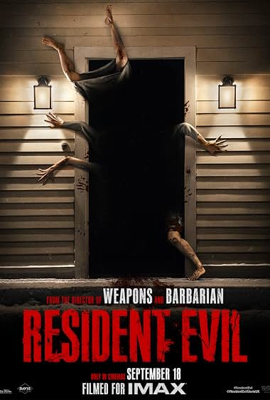 Resident Evil (2026) – Watch Online &amp; Download | Full movie