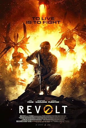 Revolt (2017) – Watch Online &amp; Download | Full movie
