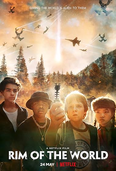 Rim of the World (2019) – Watch Online &amp; Download | Full movie
