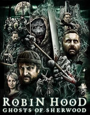 Robin Hood: Ghosts of Sherwood (2012) – Watch Online &amp; Download | Full movie