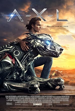A-X-L (2018) – Watch Online &amp; Download | Full movie