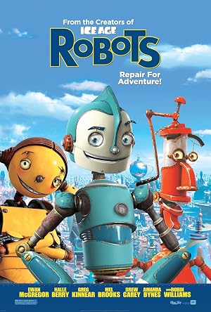 Robots (2005) – Watch Online &amp; Download | Full movie
