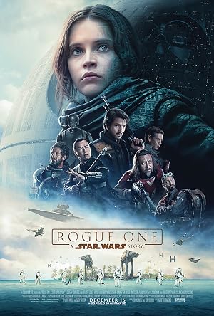 Rogue One: A Star Wars Story (2016) – Watch Online &amp; Download | Full movie