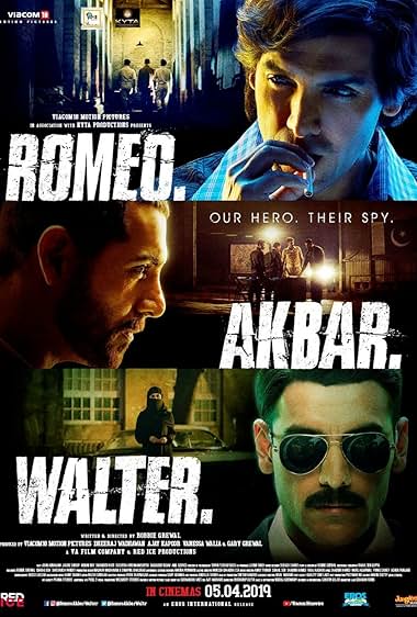 Romeo Akbar Walter (2019) – Watch Online &amp; Download | Full movie
