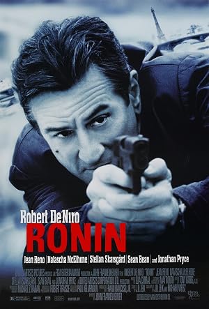 Ronin (1998) – Watch Online &amp; Download | Full movie