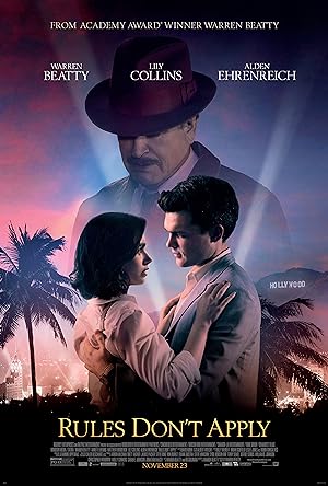 Rules Don't Apply (2016) – Watch Online &amp; Download | Full movie