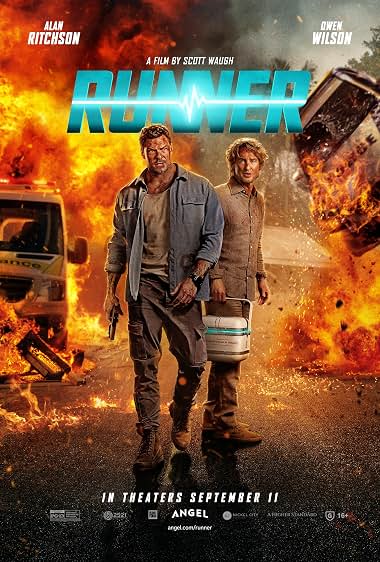 Runner (2026) – Watch Online &amp; Download | Full movie