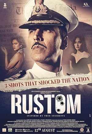 Rustom (2016) – Watch Online &amp; Download | Full movie