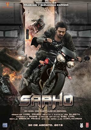 Saaho (2019) – Watch Online &amp; Download | Full movie