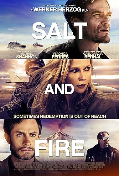 Salt and Fire (2017) – Watch Online &amp; Download | Full movie