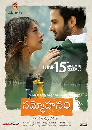 Sammohanam (2018) – Watch Online &amp; Download | Full movie