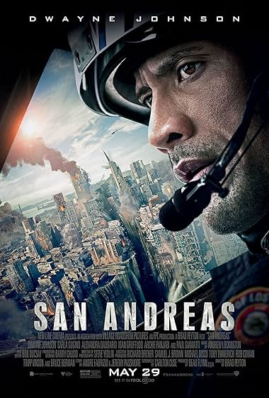 San Andreas (2015) – Watch Online &amp; Download | Full movie