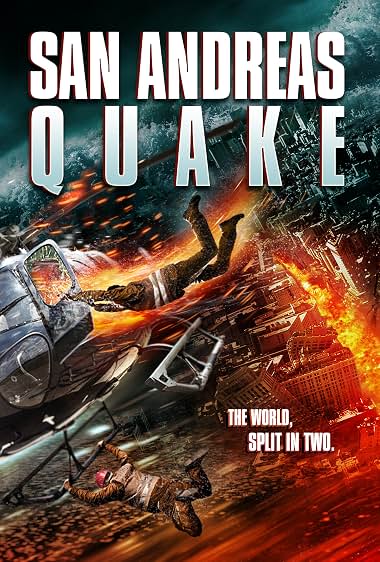 San Andreas Quake (2015) – Watch Online &amp; Download | Full movie