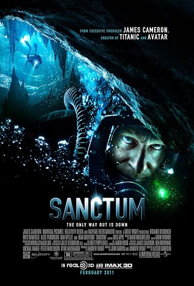 Sanctum (2011) – Watch Online &amp; Download | Full movie