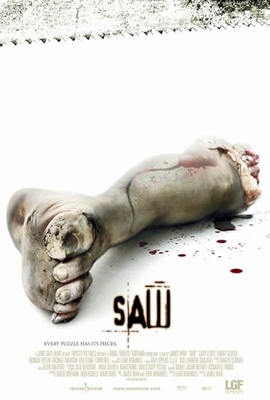 Saw (2004) – Watch Online &amp; Download | Full movie