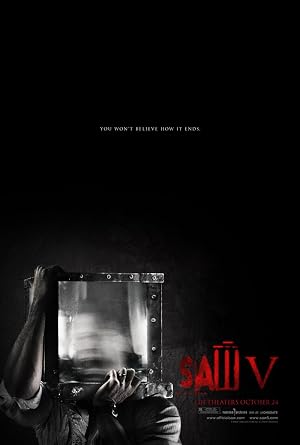 Saw V (2008) – Watch Online &amp; Download | Full movie