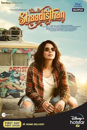 Shaadisthan (2021) – Watch Online &amp; Download | Full movie