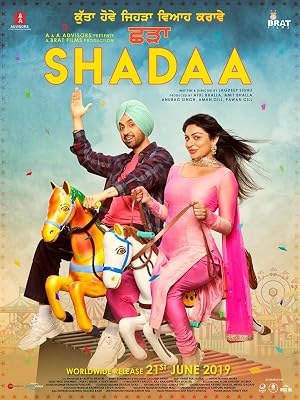 Shadaa (2019) – Watch Online &amp; Download | Full movie