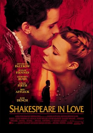 Shakespeare in Love (1999) – Watch Online &amp; Download | Full movie